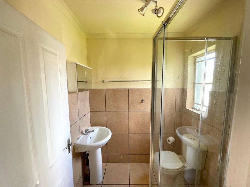 To Let 0 Bedroom Property for Rent in Dassie Rand North West